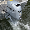 Honda BF50D outboard motor
